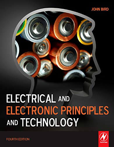 Electrical and Electronic Principles and Technology